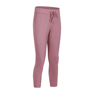 Women Clothing High Quality Gym Fitness <b>Legging</b> Yoga <b>Capri</b> High Waist Spandex Polyester Quick Dry Woman <b>Leggings</b> All Size - Product Image 5