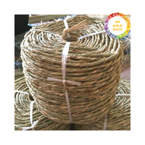 Des joncs de mer crus éco-conscients pour l'artisanat, le tressage et les accessoires de meubles-Disponible en approvisionnement en vrac - Product Image 5