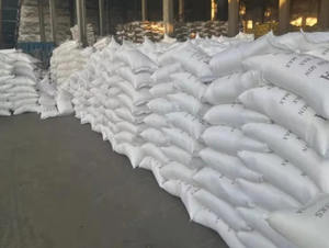 Fertilizante de maíz de grado industrial Bolsa de 25kg Amarillo DE Alemania 24 meses Vida útil Precios competitivos - Product Image 4