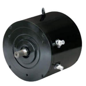 Chatarra de motor eléctrico electrónico de grado HMS - Product Image 1