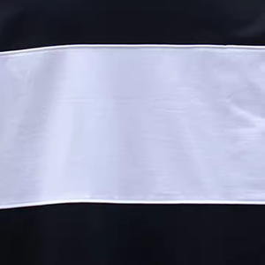 Camiseta Personalizada al por Mayor de Alta Calidad, Impresa Digitalmente, 100% Algodón, Unisex, Corte Holgado, Talla Grande, Cuello Redondo, 300g, Transpirable - Product Image 6