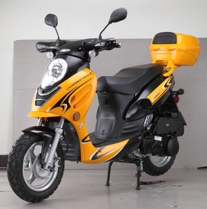 (H&S) Nueva Motocicleta Scooter Deportiva de 150cc - Product Image 3