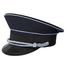 Gorra Protectora con Visera Negra con Ribete Rojo, Estilo Motero, con Visera, para Hombre, Ajuste Cómodo, Ideal para el Verano - Product Image 5