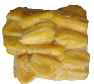 Iqf ขนุนแช่แข็ง | รสหวานธรรมชาติส่งตรงจากโรงงานบริการส่งออกทั่วโลก - Product Image 5