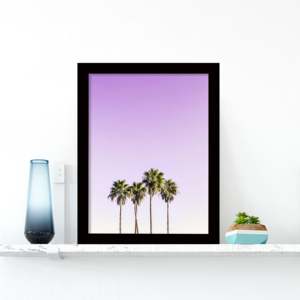 Posterrahmen 30 X 40 cm <b>A2</b> Size Silver & Aluminium Alloy 20mm Profilbreite <b>Poster</b> & Photo <b>Frame</b> - Product Image 4