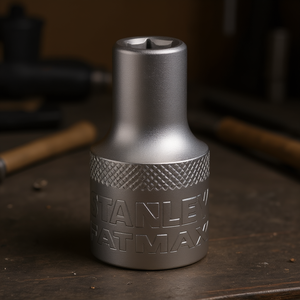 Llave de Tubo Hexagonal Stanley Fatmax de 1/2'' con Perfil Maxi Drive - Product Image 3