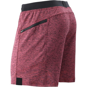 Short de jogging personnalisé pour homme, séchage rapide, ceinture élastique, idéal pour la course et l'entraînement, service OEM/ODM - Product Image 1