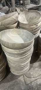 Cuencos de madera de alta calidad: naturales, ecológicos, hechos a mano en Vietnam, precios al por mayor - Product Image 4