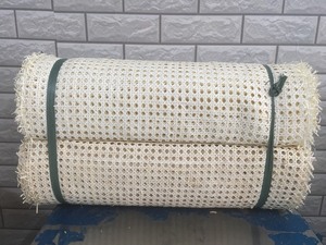 Vente en gros Rouleau de sangle de rotin de matière première de canne en rotin-100% Rouleau de sangle de rotin blanchi naturel du Vietnam - Product Image 4
