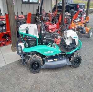 Cortacésped OREC RM 982 de jardín de alta eficiencia 21 pulgadas diésel 4 tiempos comprar a granel para precio barato-Envío rápido - Product Image 3