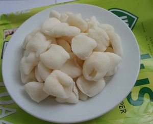 Ramboutan congelé IQF en vrac du Vietnam avec une bonne texture de bon goût et un approvisionnement constant pour le marché mondial - Product Image 4