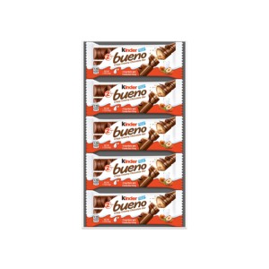 Kin der Bueno T(2x15) X1 Cacao-ตลาดออนไลน์ร้านขายของชำช้อปปิ้ง - Product Image 1