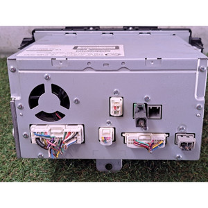 MAZDA 6 Serie 3 Sedán RADIO GKK8669R0A SHY1 (12>) - Product Image 3
