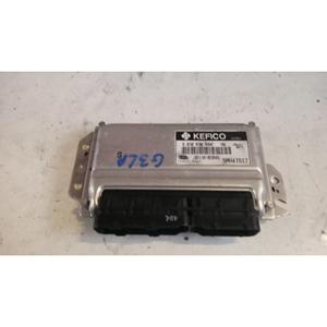 CENTRALINA MOTORE KIA Picanto 3a Serie (11>16) 39110-02045 Benzina 1.0 - Product Image 5