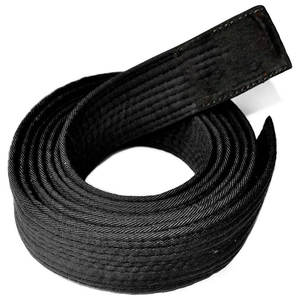 เข็มขัดยูโดสำหรับผู้ใหญ่เข็มขัดยูโดศิลปะการต่อสู้แบบกำหนดเองใหม่ - Product Image 2