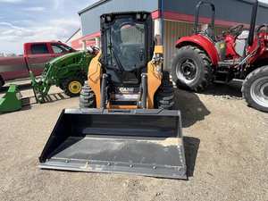 2025 pour chargeur sur chenilles SV280B-Moteur et boîte de vitesses du système entièrement hydraulique à force moyenne construit pour les performances quotidiennes - Product Image 2