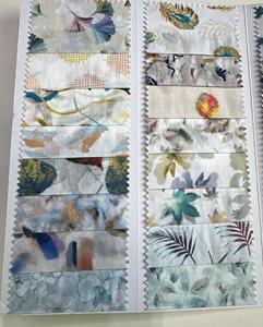 Namskar Tissu Jacquard Premium pour le style intérieur pour tapisserie d'ameublement, rideaux, coussins, décoration intérieure-pour filles et garçons - Product Image 1