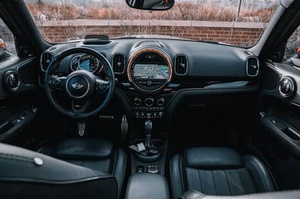 <span class=keywords><strong>2018</strong></span> MI-NI COO-PER <span class=keywords><strong>COUNTRY</strong></span>-<span class=keywords><strong>MAN</strong></span> JO-HN COO-PER WORKS ALL4 - Product Image 2