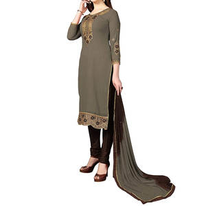 2025 vestido de calle verano Mujer diseño liso ropa de fiesta para mujer/ropa de fiesta hecha paquistaní para la venta - Product Image 6