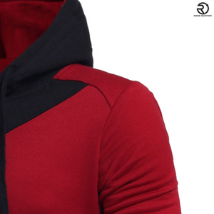 Pulls à capuche en molleton numérique 100 % coton, motif dessin animé, fabriqués au Pakistan, prix de gros, design personnalisé, collection hiver 2025, vente chaude - Product Image 4