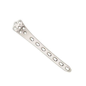Conception de haute qualité dernier style plaque de verrouillage fémoral distal à vendre prix de gros Implants - Product Image 2