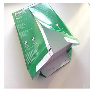 80gsm Svetocopy A4 Papel 100% Pulpa para papel de copia doble a 70 Gsm para copias de alta calidad - Product Image 3