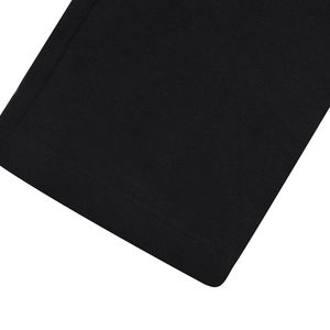 100% coton vêtements de sport pour hommes Gym Fitness Tech polaire formation survêtement solide deux pièces ensemble pour l'hiver Jogging - Product Image 5