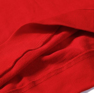 Nouveau design Sweat-shirts oversize en coton pour femmes Vêtements décontractés pour femmes à la mode Sweat-shirt oversize uni pour femmes BY BS 2026 - Product Image 6