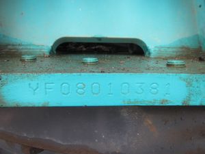 Machines industrielles japonaises à usage intensif parfaites acheter des prix mini-équipement d'excavatrice - Product Image 6