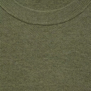 Pulls pour hommes très demandés, de haute qualité, confortables, service OEM, dernier design, pulls en tricot à col rond - Product Image 4