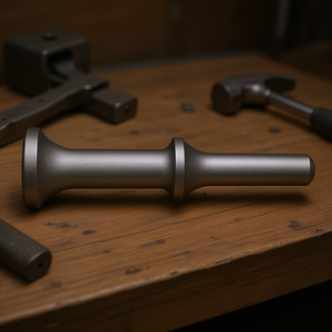 Cincel Vibratorio Plano Hazet, Cinceles y Punzones de Alta Calidad - Product Image 3