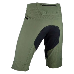 กางเกงขาสั้นฝึกซ้อม MMA สำหรับผู้ชาย น้ำหนักเบา ยืดหยุ่นได้ เหมาะสำหรับยิม คิกบ็อกซิ่ง และครอสฟิต - Product Image 2