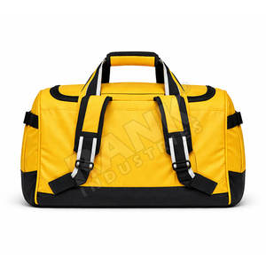 Sacs de hockey sur glace de 50 à 70 L, faciles à transporter, en tissu léger, pour un usage quotidien. - Product Image 2