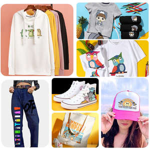 Impresora DTF de Alta Calidad XP600 de Doble Cabezal A3 con Tinta de Pigmento, Cabezal de Impresión Epson Totalmente Automático, Máquina de Impresión de Camisetas, 1 Año de Garantía - Product Image 3