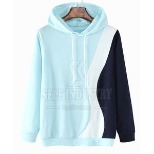 Sudaderas con capucha transpirables de secado rápido para hombre Logotipo de impresión personalizado Sudaderas con capucha de alta calidad MOQ bajo Sudaderas con capucha para hombre - Product Image 1