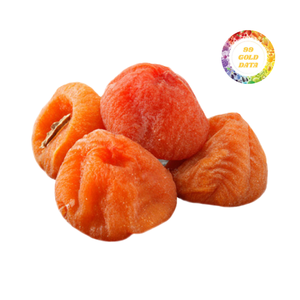 Caqui suave secado cuidadosamente hecho en Vietnam, Delicioso aperitivo masticable, tamaño de fruta uniforme, adecuado para supermercados - Product Image 4