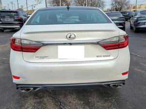 MÁS VENDIDO EN 2019: LE-X-US E-S 350 FWD, TRANSMISIÓN AUTOMÁTICA, MOTOR V6, ASIENTOS DE CUERO - Product Image 6