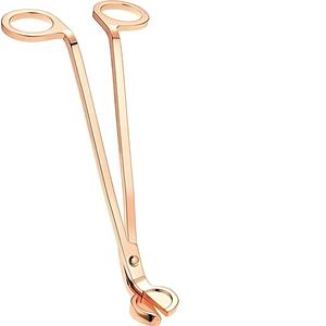 Elegant Wholesale Factory <b>Candle</b> Wick Trimmer Available in Customized Colors & Sizes <b>Candle</b> Care <b>Set</b> and <b>Candle</b> Accessories - Product Image 6