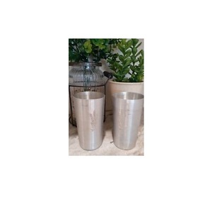 Aluminum Drinking <b>Glass</b> for Home Kitchen Accessories Aluminum <b>Glass</b> for Juice/ Wine /<b>whisky</b> Drinking Use - Product Image 6