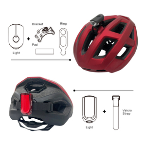 ชุดไฟจักรยาน A2002 USB - Product Image 5