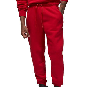 Nuevos pantalones de chándal informales ligeros para hombre para Otoño Invierno Ropa deportiva de cintura media Joggers para actividades al aire libre - Product Image 1