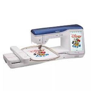 TOP NEW Stellaire Inn-ovis XJ1 Sewing & <b>Embroidery</b> Machine - Product Image 5