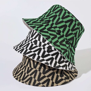 Sombreros de cubo Unisex populares de nuevo estilo, ligeros y con estilo personalizados para deportes informales al aire libre, ciclismo, viajes, dibujos animados de invierno - Product Image 1