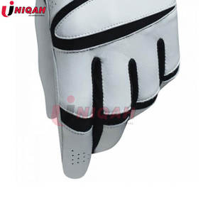 Gants de golf en cuir Cabretta de qualité supérieure directement du fabricant, performances inégalées pour le sport, vente en gros - Product Image 4