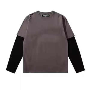 Chaquetas Casuales de Mujer al por Mayor, Modelo 2025, de Doble Capa, Tejidas a Crochet, Manga Larga, Holgadas, de Verano, con Estampado Personalizado, de Secado Rápido - Product Image 4