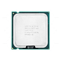 Pour processeur Intel Core 2 Duo E8500 3,167 GHz 2 cœurs 6 Mo de cache 65 W Socket LGA 775 Haute performance
