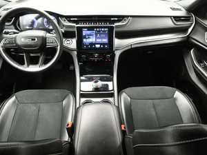 Jeep Grand Cherokee Altitude X AWD Automático 2024 Usado, R19, Cuero Oscuro, Volante a la Izquierda, ACC - Product Image 6