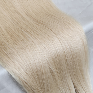 Cabello Humano Vietnamita a Granel, Liso, Doble Trama, Remy, Sin Procesar, Negro Natural, Todas las Longitudes - Product Image 3