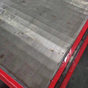 לוח רטט למסננת קצה לוחות עבור מחצבה - Product Image 6