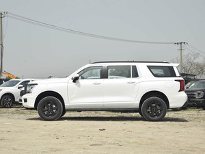 2025 Great Wall Haval H5 Chine nouveau 2.0T Diesel quatre roues motrices SUV grand <span class=keywords><strong>espace</strong></span> sièges en cuir boîte de vitesses automatique direction gauche - Product Image 6